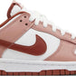Nike Dunk Low Red Stardust (W) - Supra Sneakers