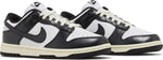 Nike Dunk Low Vintage Panda (W) - Supra Sneakers - Image 2