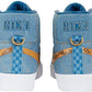 Nike SB Blazer Mid QS Supreme Denim - Supra Sneakers