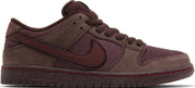 Nike SB Dunk Low City Of Love Burgundy Crush - Supra Sneakers