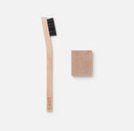 Reshoevn8r Dry Suede Kit - Supra Sneakers - Image 2
