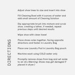 Reshoevn8r Signature Shoe Cleaning Kit - Supra Sneakers - Image 4