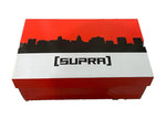 Supra Sneakers State Low "Rose" - Supra Sneakers - Image 5