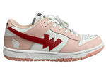 Supra Sneakers State Low "Rose" - Supra Sneakers - Image 1