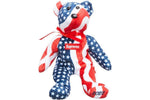 Supreme Ty Beanie Baby Multicolor - Supra Sneakers - Image 1