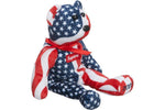 Supreme Ty Beanie Baby Multicolor - Supra Sneakers - Image 2