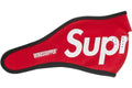 Supreme WINDSTOPPER 红色面罩