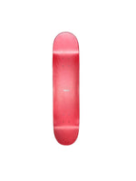 Takashi Murakami x Supreme Skateboard Deck Ponchi-Kun Red (Signed by Murakami) - Supra Sneakers - Image 2