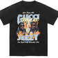 Verzuz Gucci Mane vs. Jeezy T-Shirt Black - Supra Sneakers