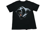 Vlone Black V Panther T-shirt Black - Supra Sneakers - Image 1