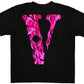 Vlone Vice City T-shirt Black - Supra Sneakers
