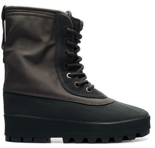 Yeezy Boost 950 Pirate Black - Supra Sneakers