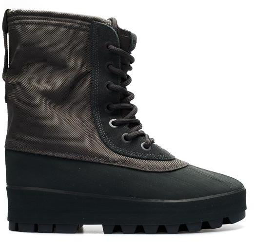 Yeezy Boost 950 Pirate Black - Supra Sneakers