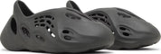 Yeezy Foam RNR (Runner) Carbon - Supra Sneakers