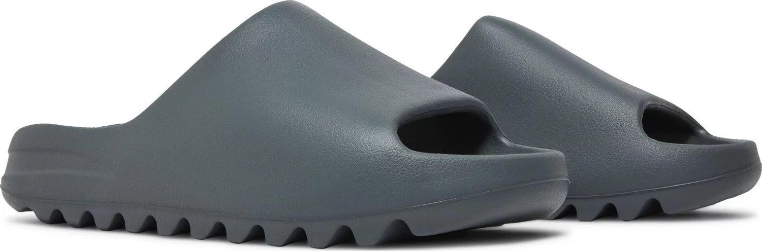 Yeezy Slide Slate Grey - Supra Sneakers