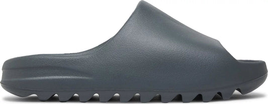 Yeezy Slide Slate Grey - Supra Sneakers